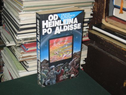 Od Heinleina po Aldisse (antologie)