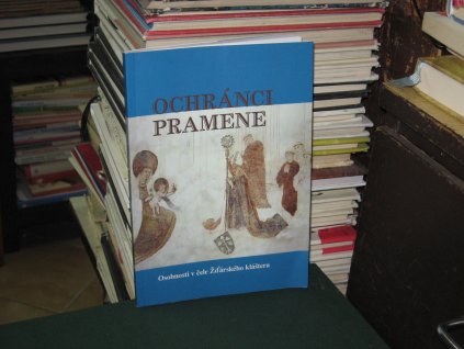 Ochránci pramene