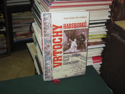 Vrtochy Habsburků