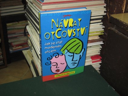 Návrat otcovství