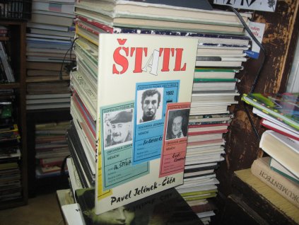 Štatl