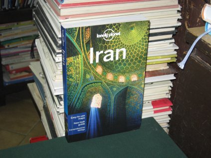 Iran (Lonely Planet)