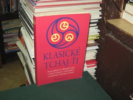 Klasické tchaj-ťi (taiči)