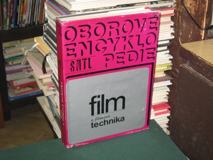 Film a filmová technika