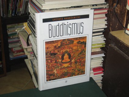 Světová náboženství: Buddhismus