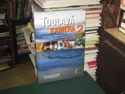 Toulavá kamera 2