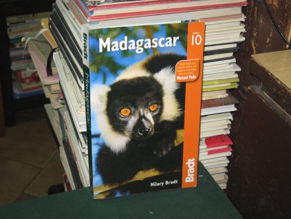 Madagascar