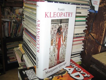 Paměti Kleopatry