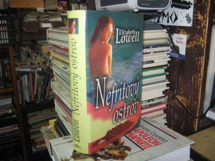 Nefritový ostrov