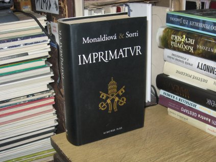 Imprimatur