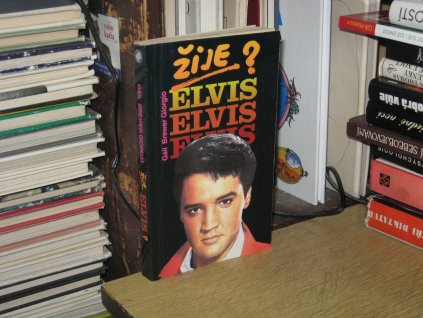 Žije Elvis?