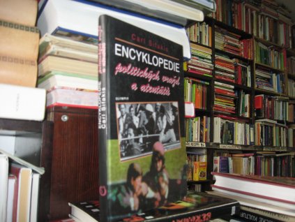 Encyklopedie politických vražd a atentátů