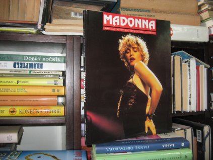 Madonna