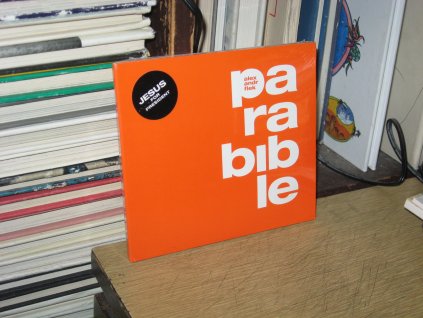 Parabible (1xCD MP3)