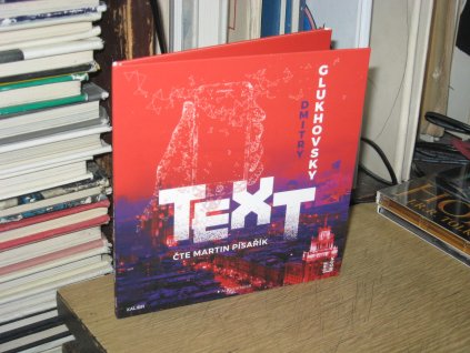 Text (1xCD MP3)