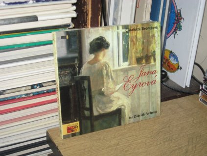 Jana Eyrová (1xCD MP3)