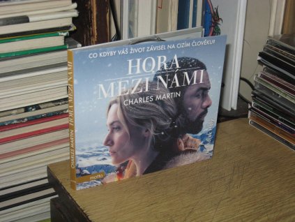 Hora mezi námi (1xCD MP3)