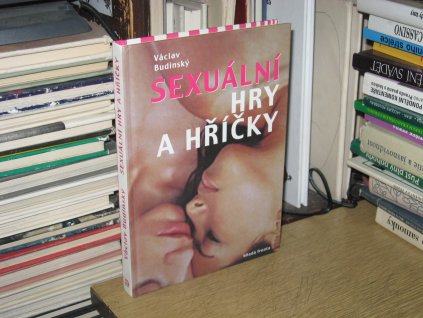 Sexuální hry a hříčky