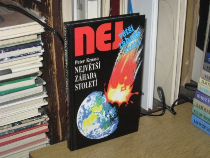 Největší záhady světa 33: Největší záhada století