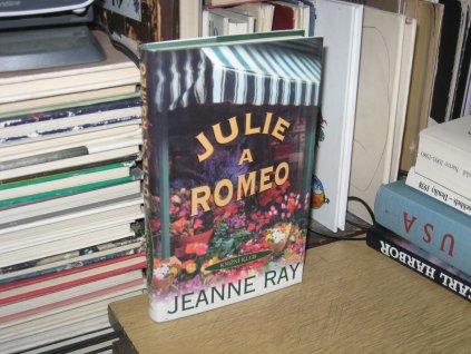 Julie a Romeo