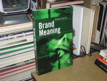 Brand Meaning