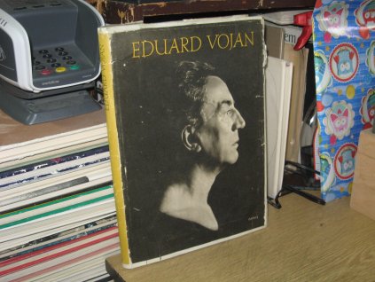 Eduard Vojan