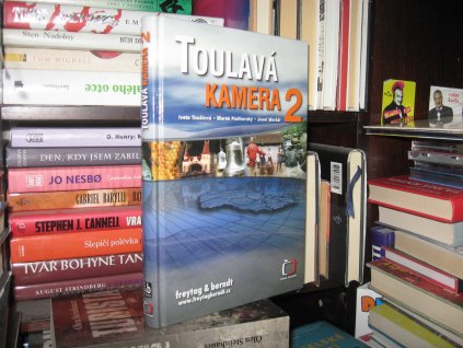 Toulavá kamera 2