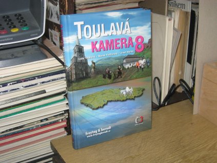 Toulavá kamera 8