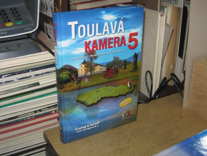 Toulavá kamera 5