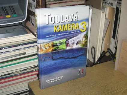 Toulavá kamera 3