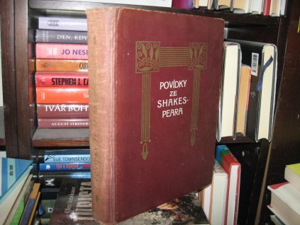 Povídky ze Shakespeara