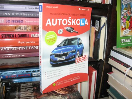 Autoškola 2020