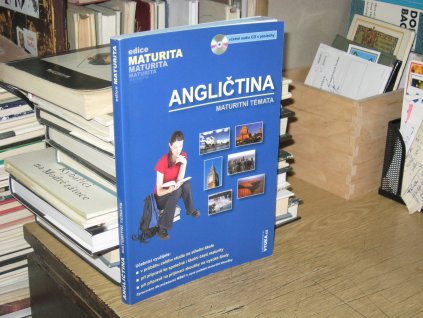 Angličtina - Maturitní témata