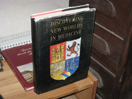 Discovering New Worlds in Medicine