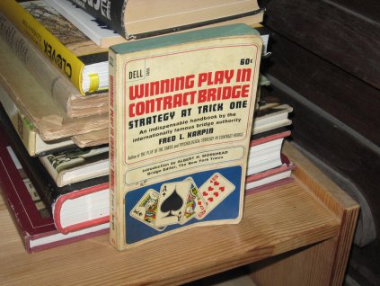 Winning Play in Contract Bridge