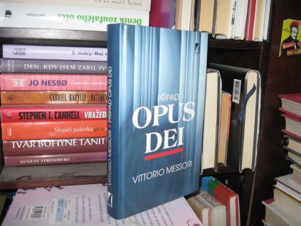 Případ Opus Dei