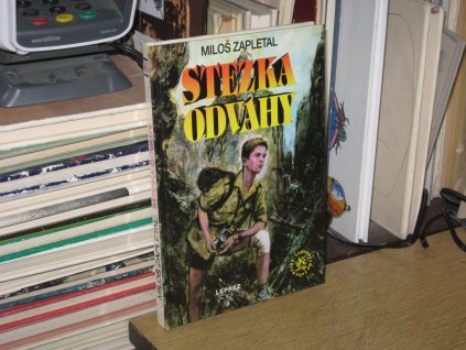 Stezka odvahy