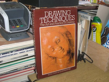 Drawing Techniques: The Art and Practice of Drawing