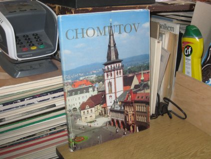 Chomutov