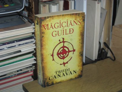 The Magician's Guild