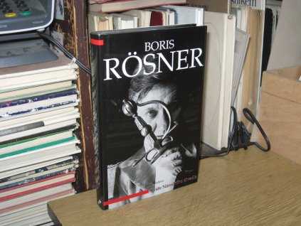 Boris Rösner