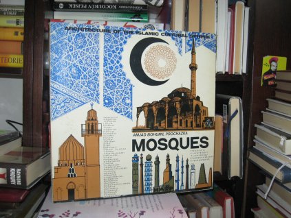 Mosques. Architecture of the Islamic Cultural Sphere