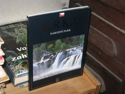 Krka - Národní park
