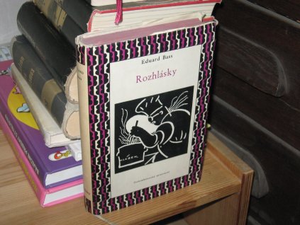 Rozhlásky