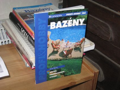 Bazény