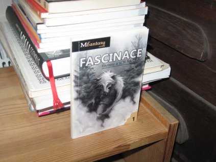 Fascinace 1 (povídky)
