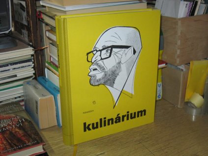 Kulinárium