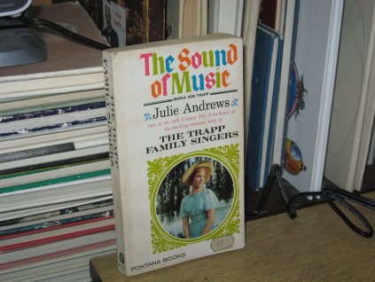 The Sound of Music - The Trapp Family Singers