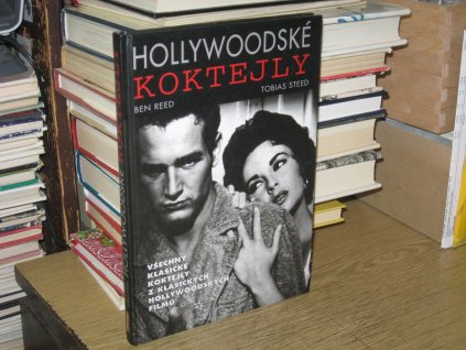 Hollywoodské koktejly