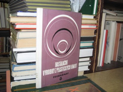 Instalační výrobky z plastických hmot 308